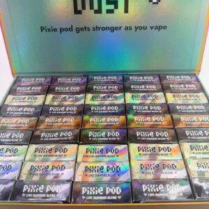 Pixie dust