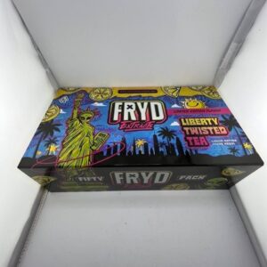New Fryd
