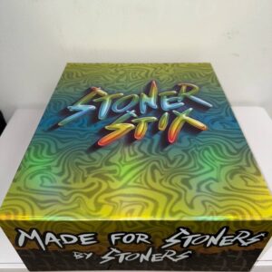 New Stoner Sticks
