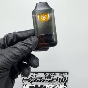 Ghost 2g Disposable (Authentic):