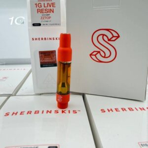 SHERBINSKI 1G CARTRIDGE