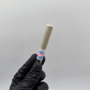 Treatz 1.5g Joint (Authentic):