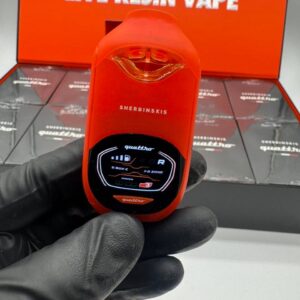 Sherbinski 2g Dispo (Authentic)
