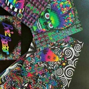 LSD SHEETS
