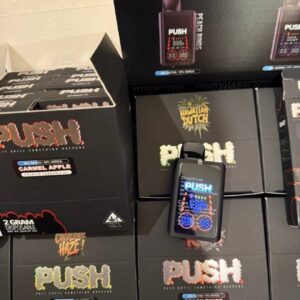 Push 2g w/ screen (Authentic):