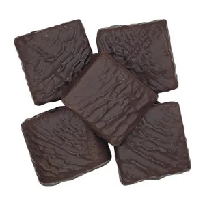 Midnight Mint | Therapeutic Chocolate Edible (1000mg)