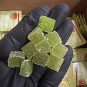 Faded Fruits Edibles