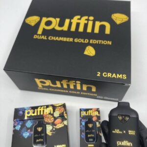 Puffin 2G Switch (Authentic)