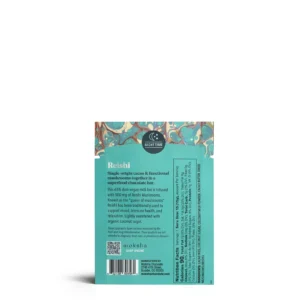 Milk Mushroom Chocolate Bars | Psilocybin Edible Treat