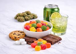 Edibles